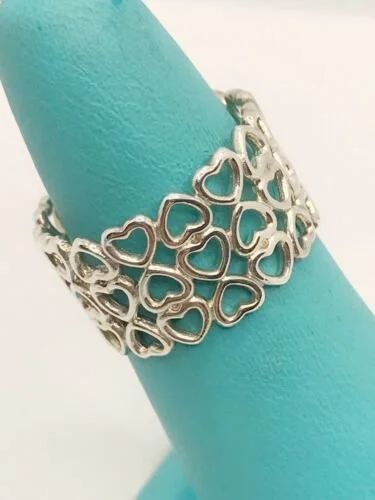 アクセサリー Tiffany Paloma Picasso Heart Ring $_57.JPG?set_id=8800005007